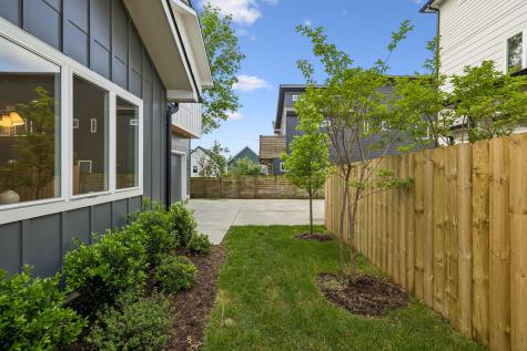 1621B Northview Avenue Nashville TN 37216