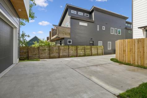 1621B Northview Avenue Nashville TN 37216