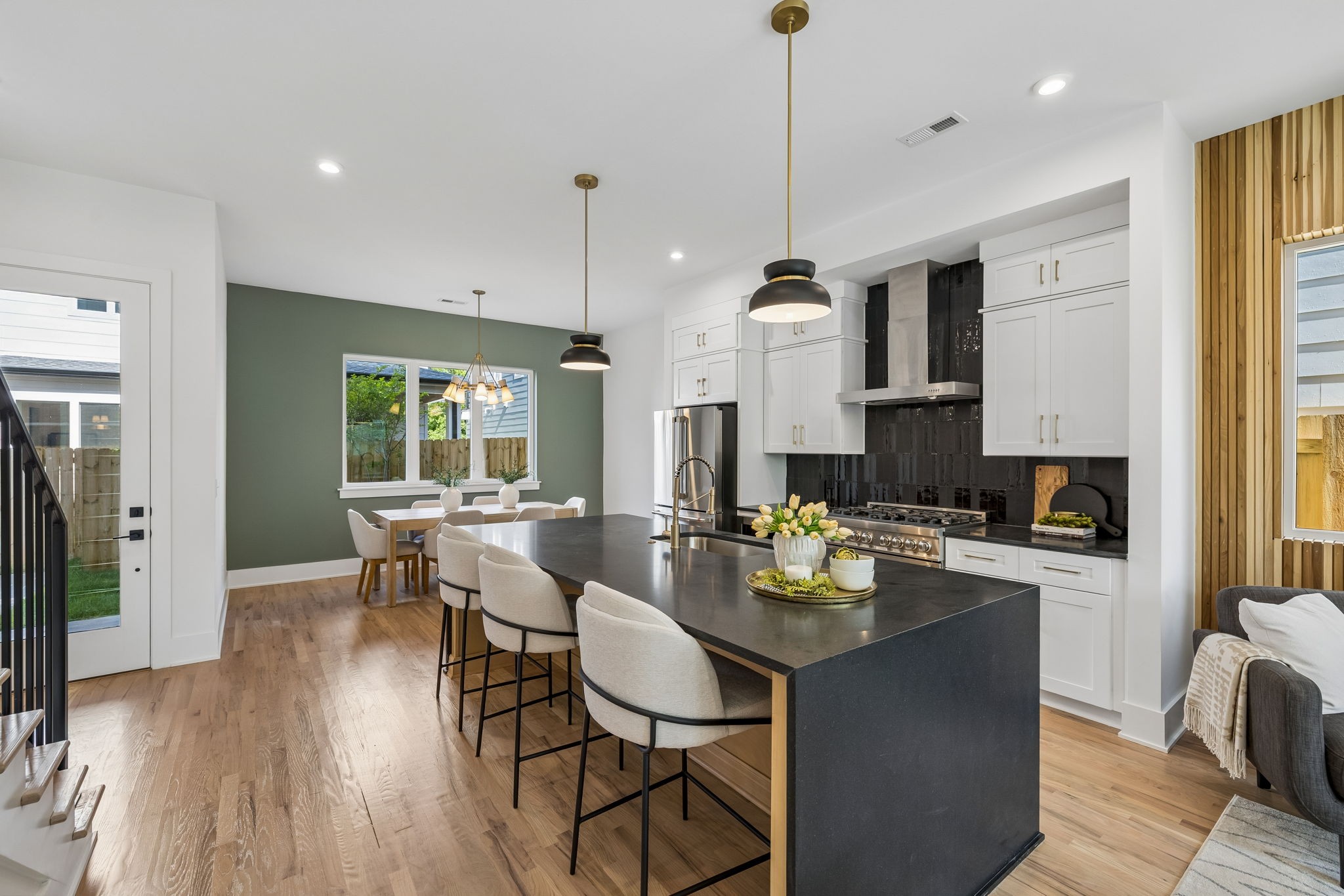 1621B Northview Avenue Nashville TN 37216