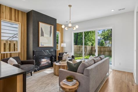 1621B Northview Avenue Nashville TN 37216
