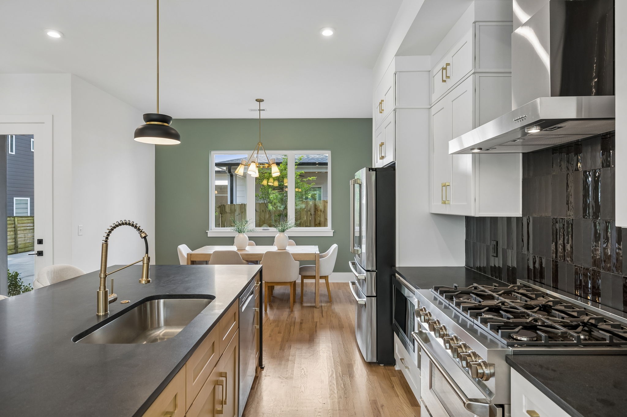 1621B Northview Avenue Nashville TN 37216