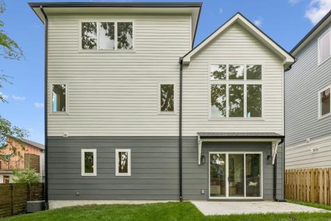 1621B Northview Avenue Nashville TN 37216