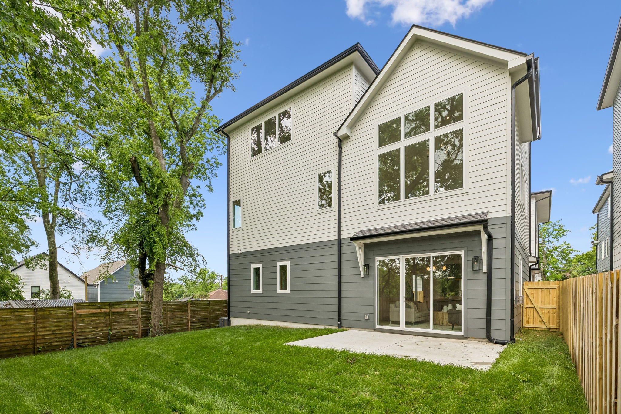 1621B Northview Avenue Nashville TN 37216