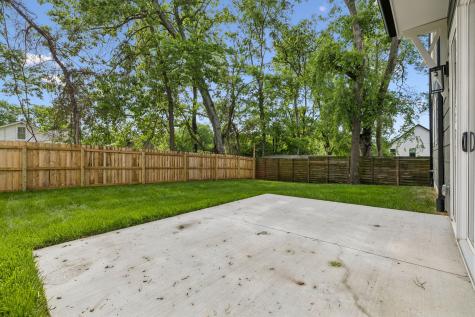 1621B Northview Avenue Nashville TN 37216