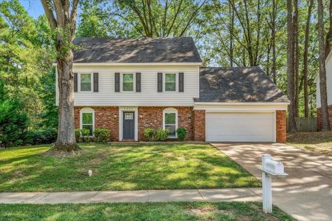 2096 Allenby Road Memphis TN 38139