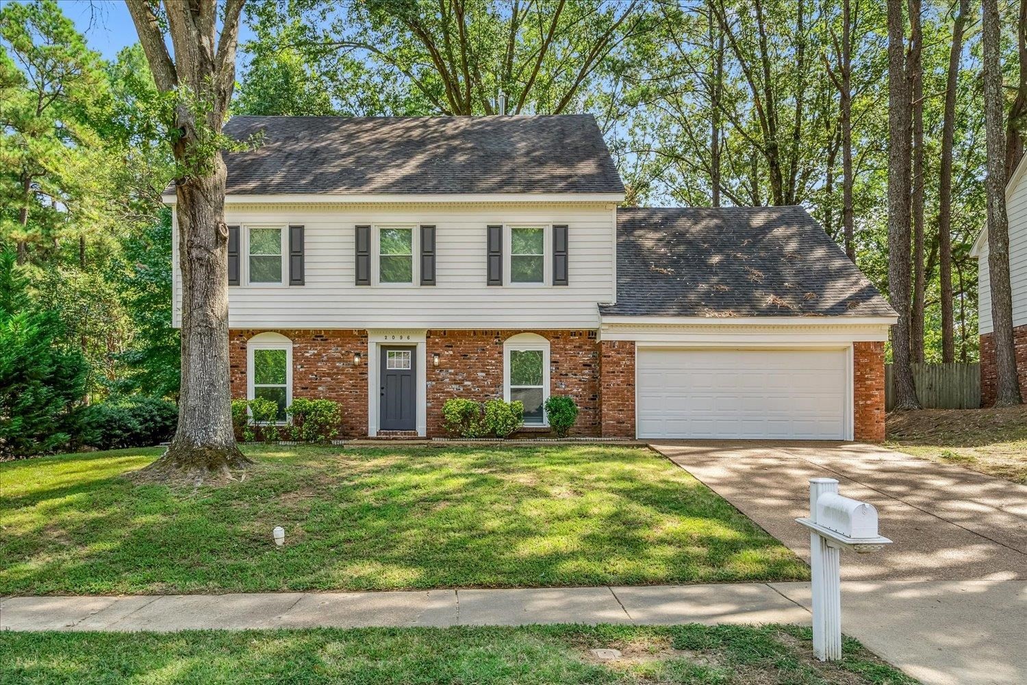 2096 Allenby Road Memphis TN 38139