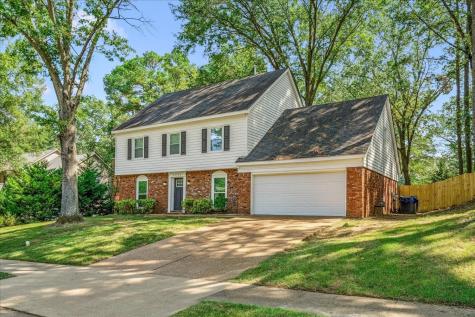 2096 Allenby Road Memphis TN 38139