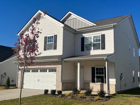 3606 Capstone Drive Murfreesboro TN 37128