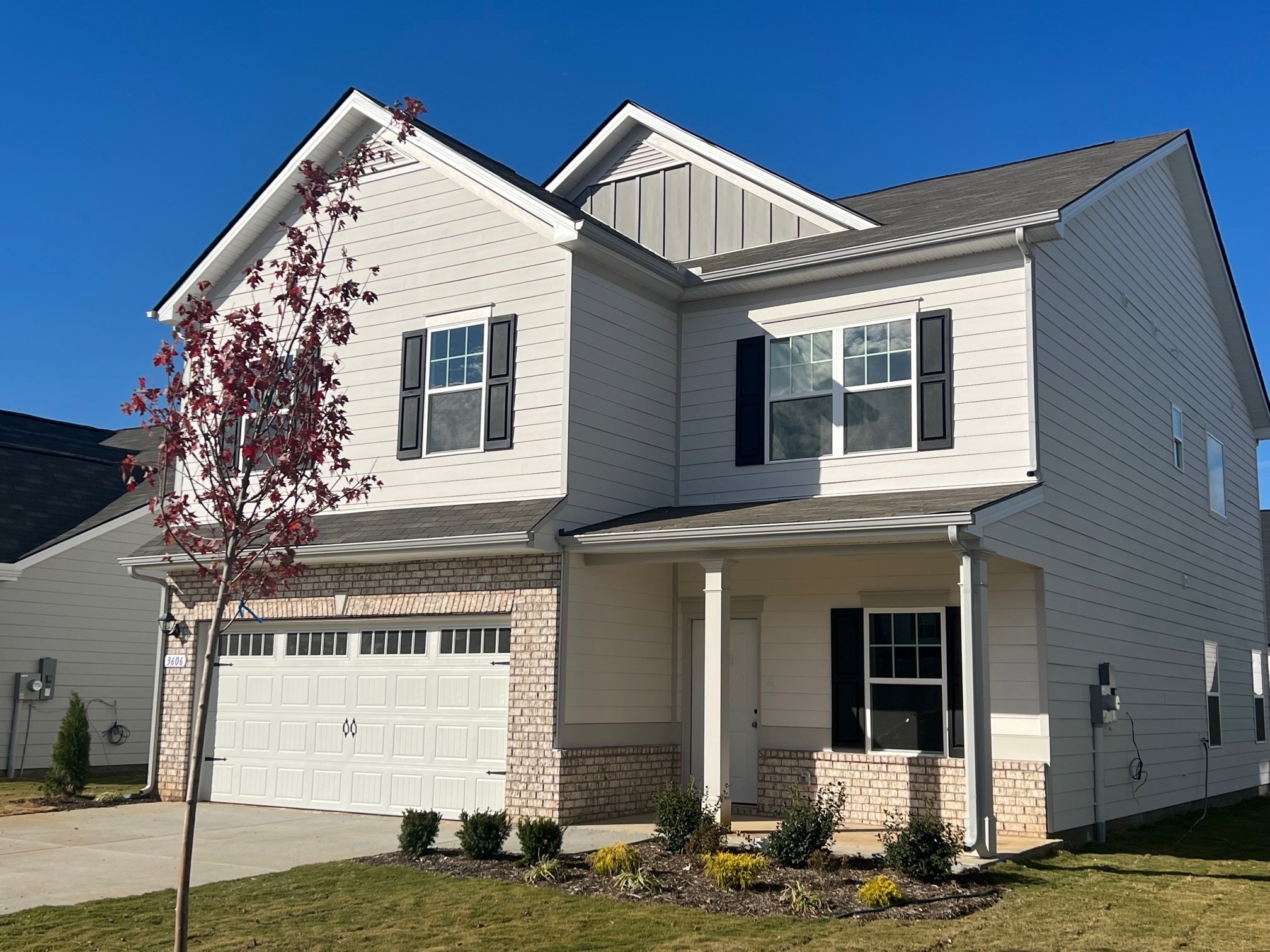 3606 Capstone Drive Murfreesboro TN 37128