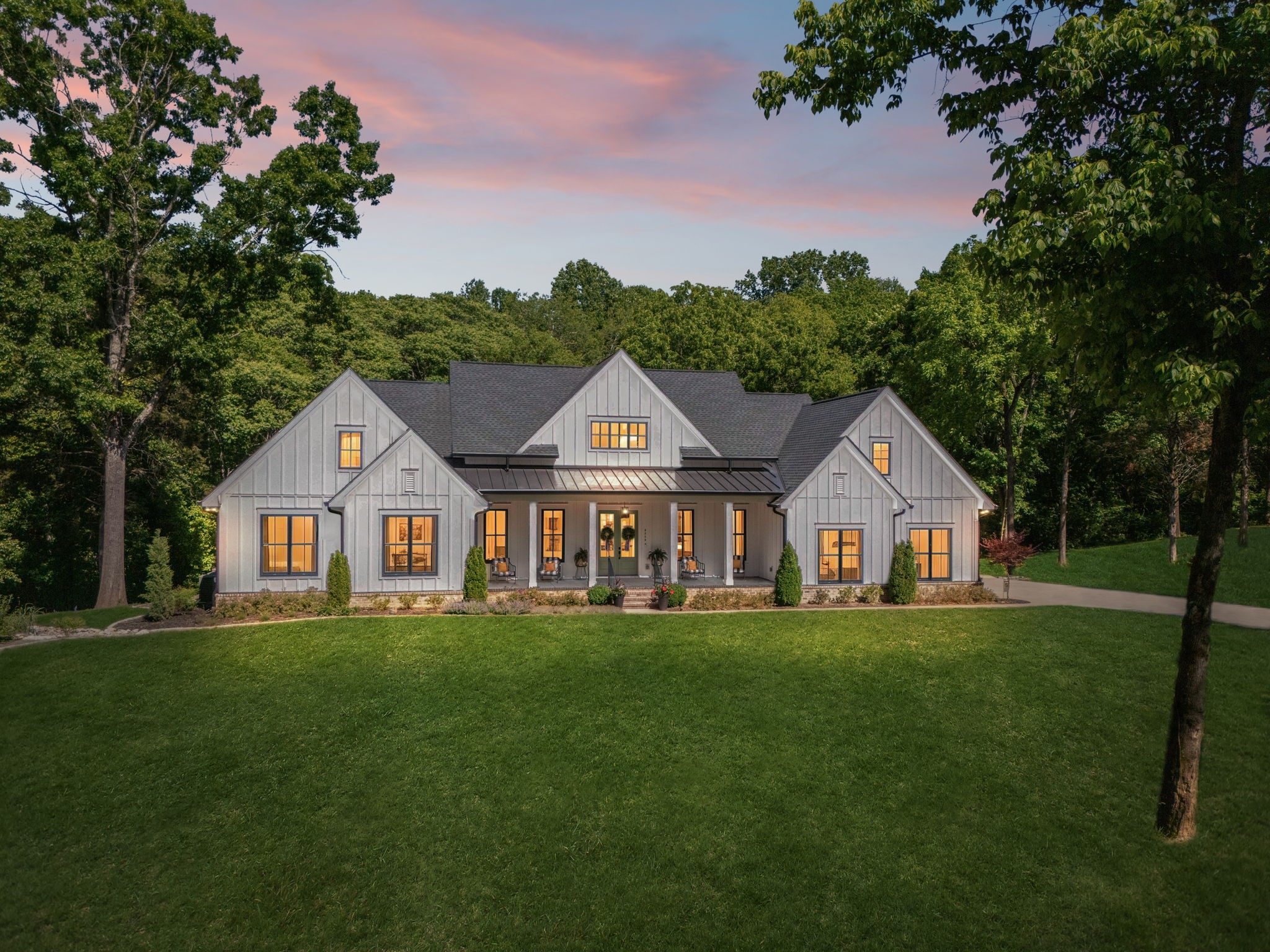 6008 Costello Farm Lane Thompsons Station TN 37179