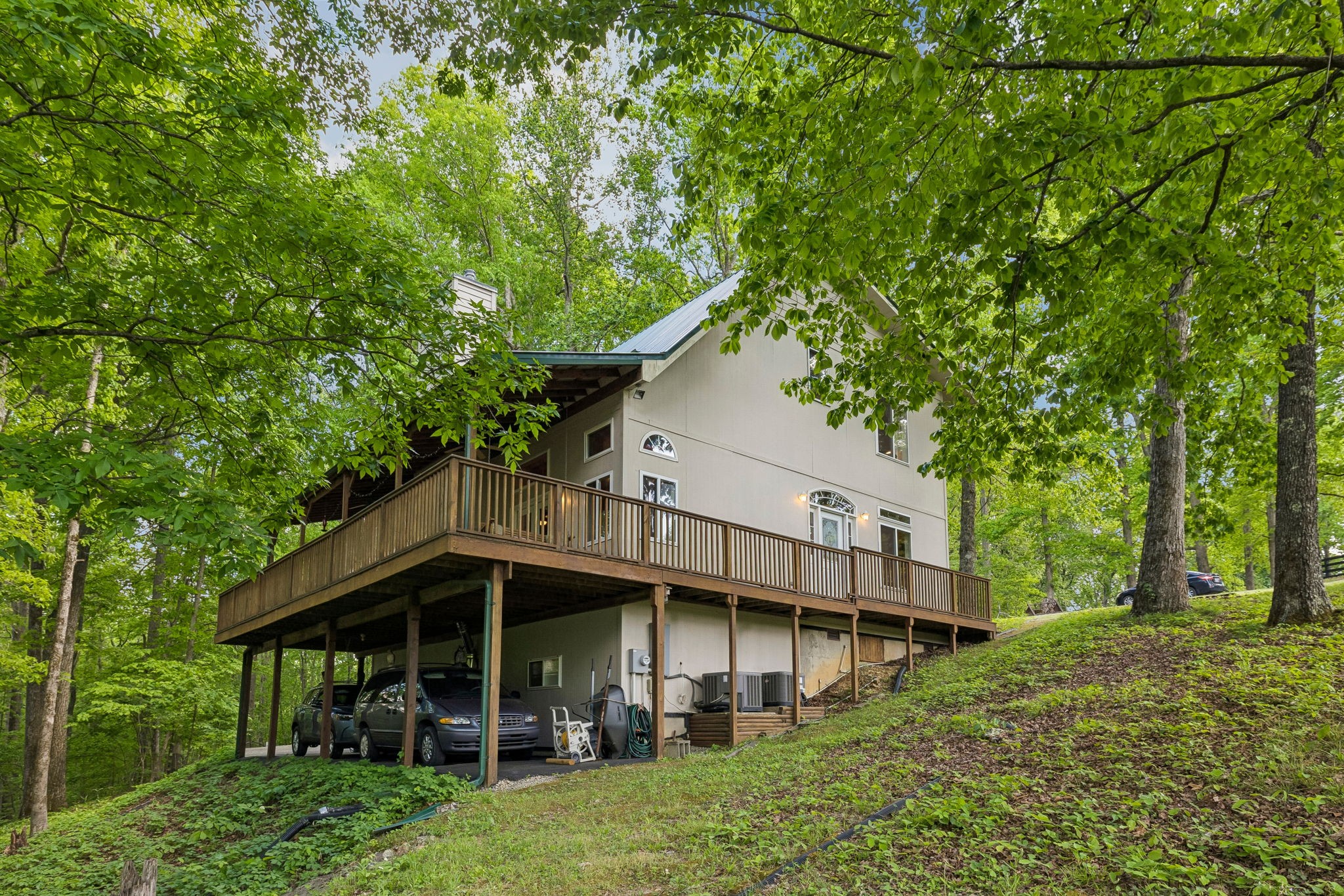 5717 Old 96 Franklin TN 37064
