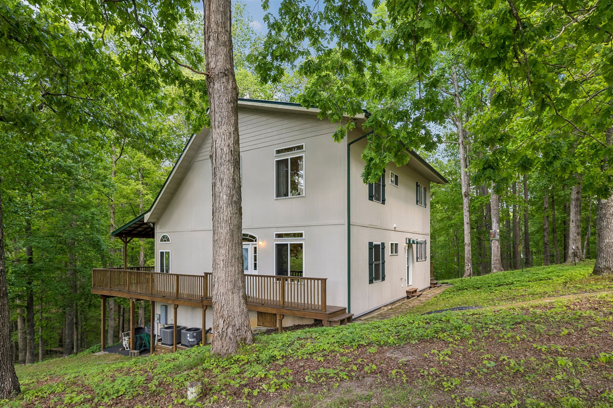 5717 Old 96 Franklin TN 37064