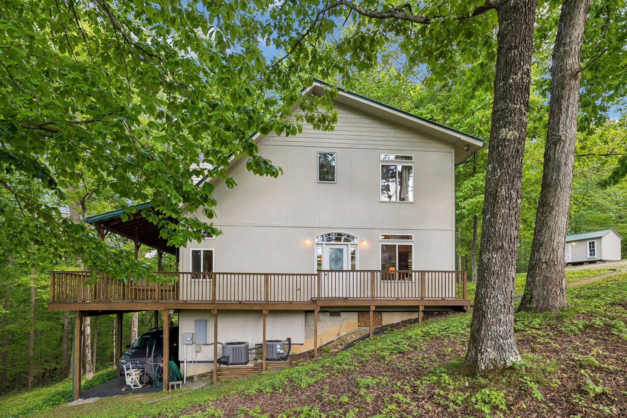 5717 Old 96 Franklin TN 37064
