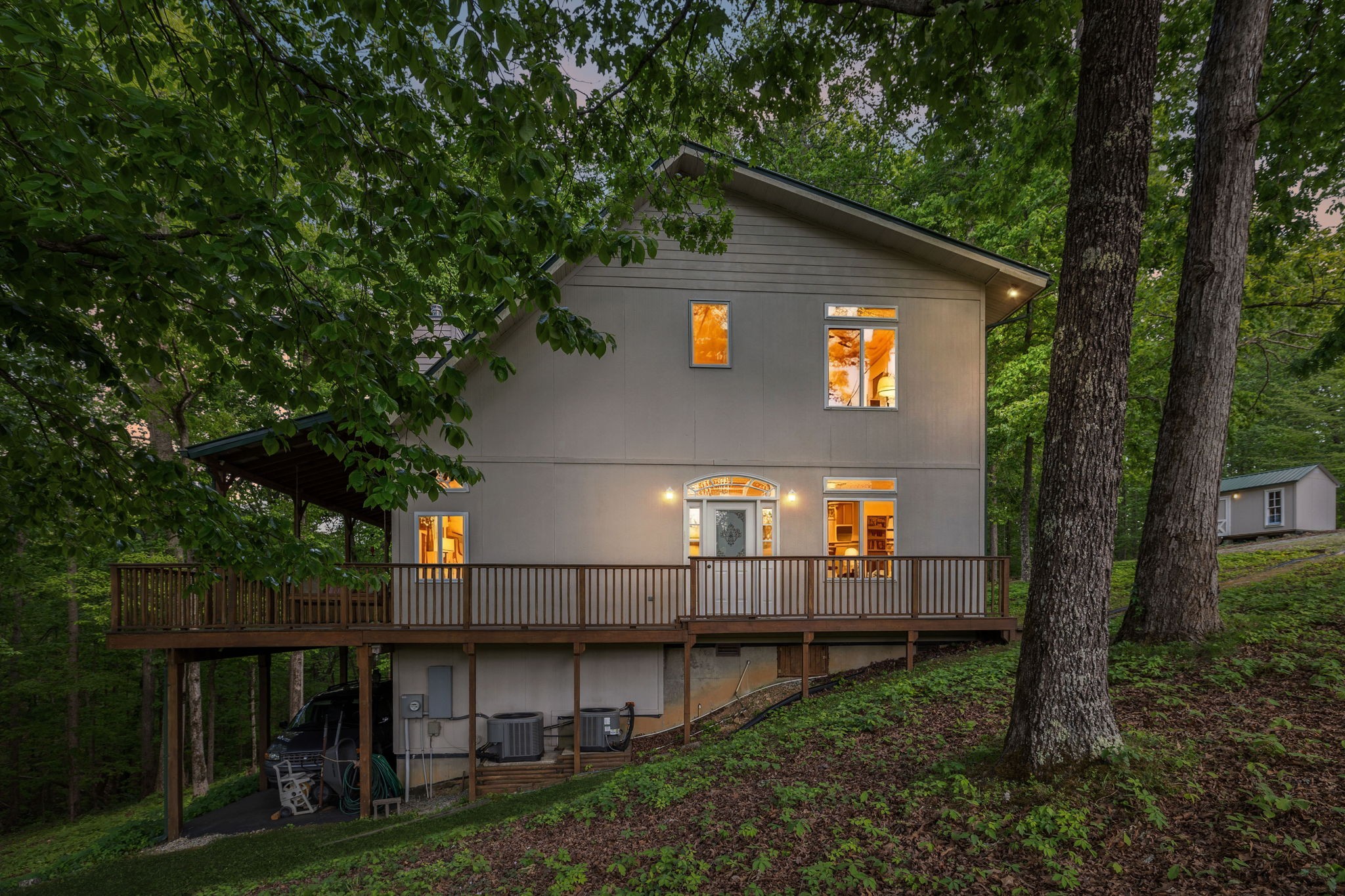 5717 Old 96 Franklin TN 37064