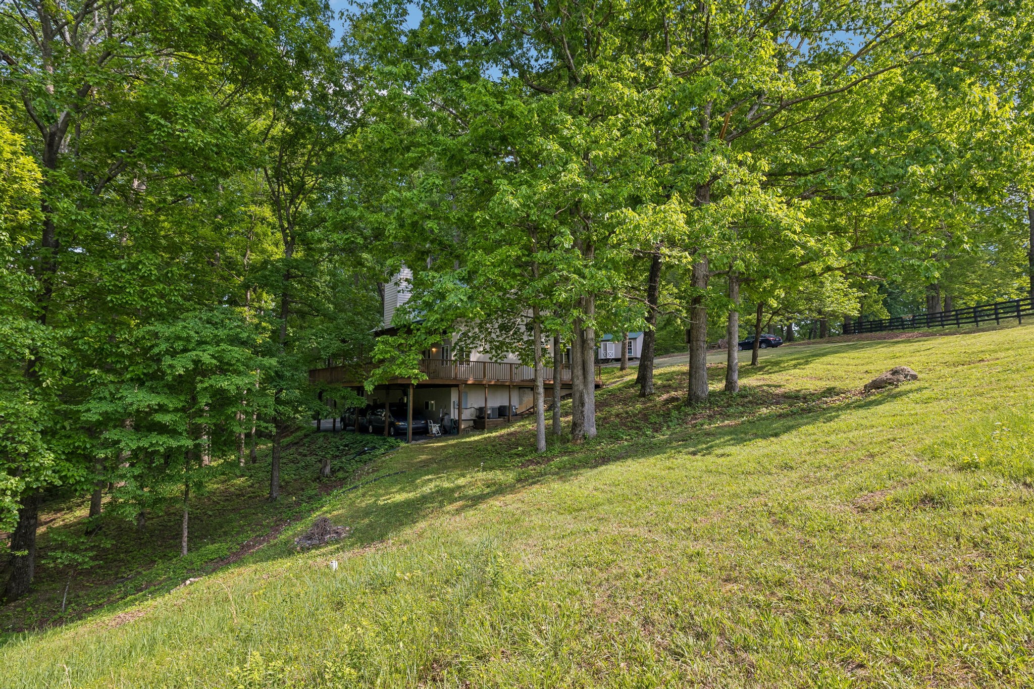 5717 Old 96 Franklin TN 37064