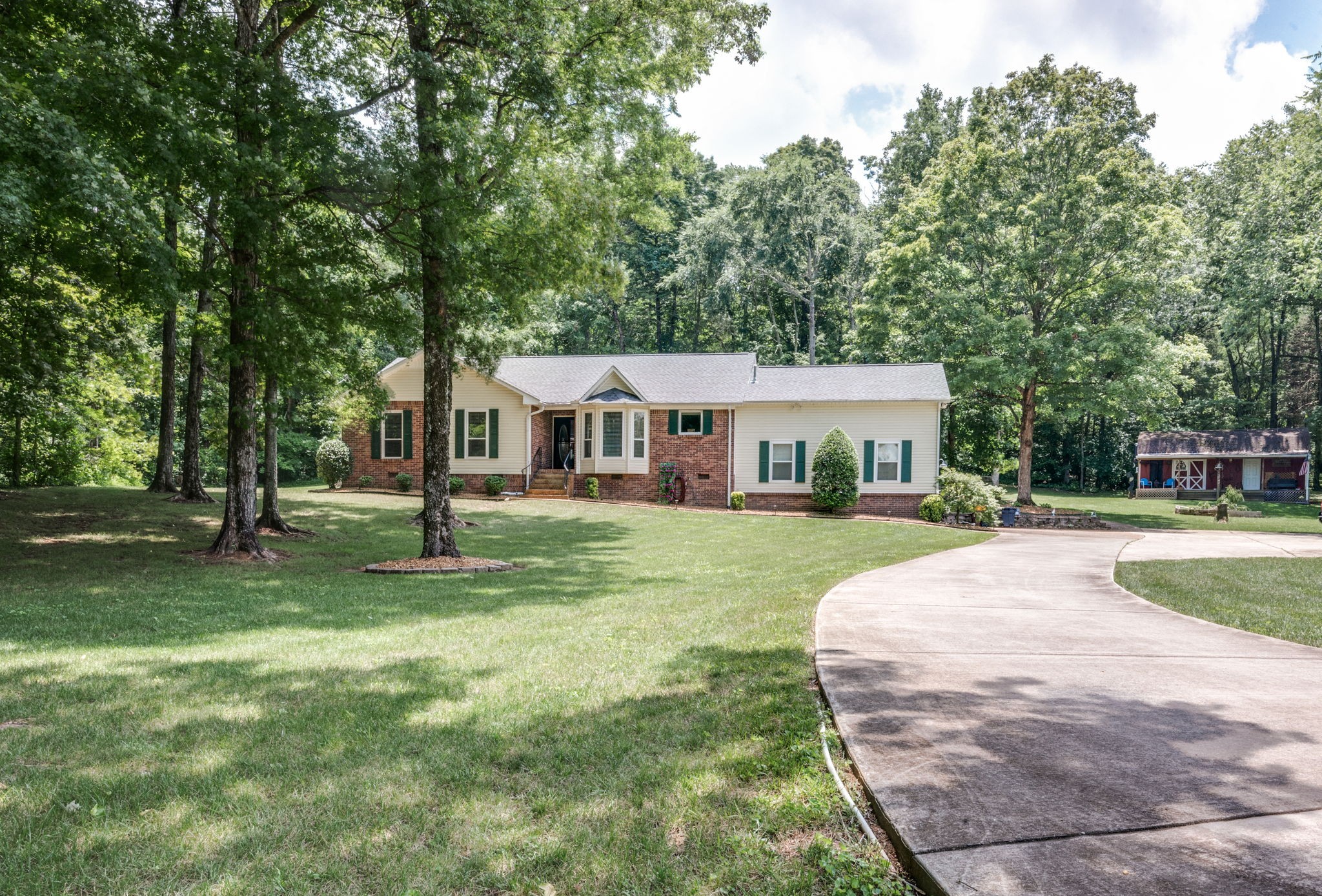 317 Chestnut Terrace Spring Hill TN 37174