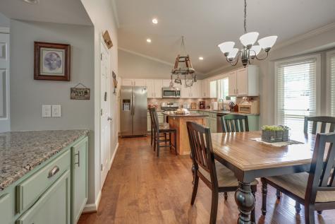 317 Chestnut Terrace Spring Hill TN 37174