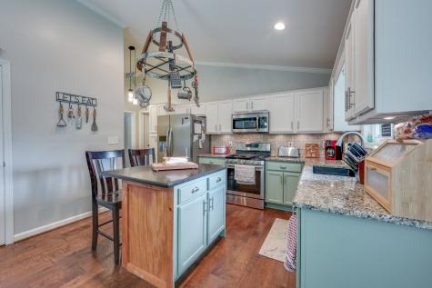 317 Chestnut Terrace Spring Hill TN 37174