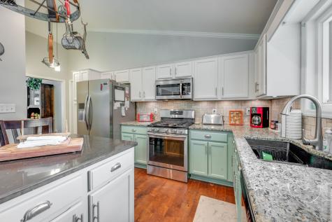 317 Chestnut Terrace Spring Hill TN 37174