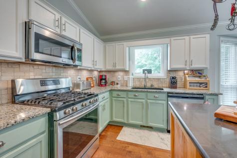 317 Chestnut Terrace Spring Hill TN 37174