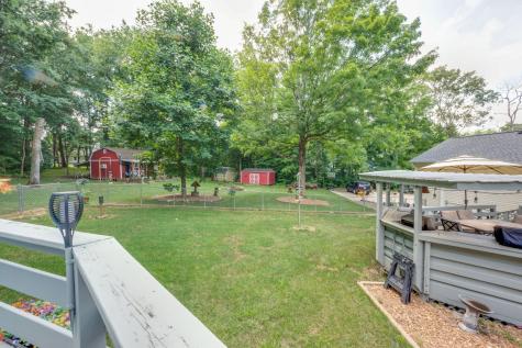 317 Chestnut Terrace Spring Hill TN 37174