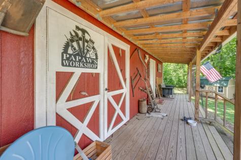 317 Chestnut Terrace Spring Hill TN 37174
