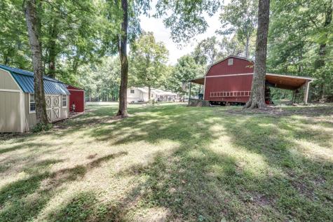 317 Chestnut Terrace Spring Hill TN 37174