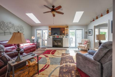 317 Chestnut Terrace Spring Hill TN 37174