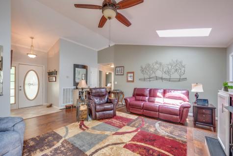 317 Chestnut Terrace Spring Hill TN 37174