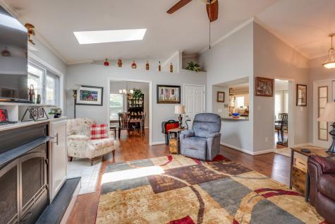 317 Chestnut Terrace Spring Hill TN 37174