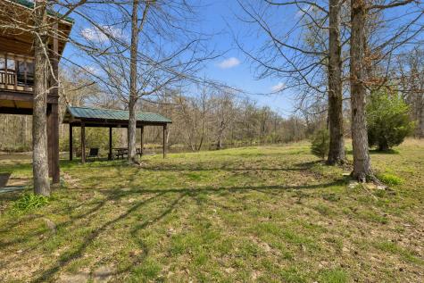506 Tablerock Road Hohenwald TN 38462