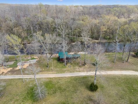 506 Tablerock Road Hohenwald TN 38462