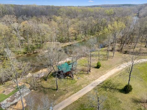 506 Tablerock Road Hohenwald TN 38462