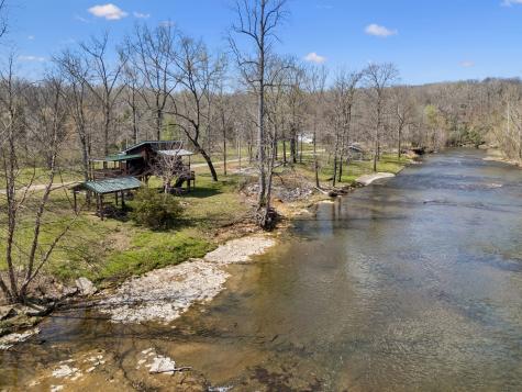 506 Tablerock Road Hohenwald TN 38462