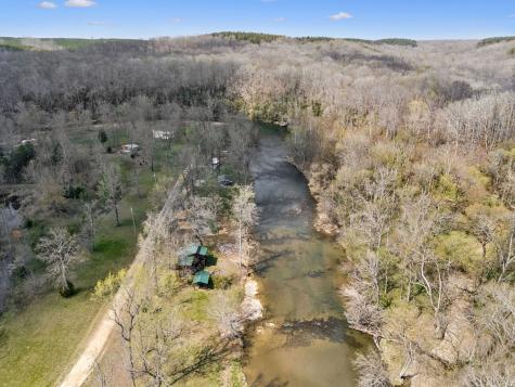 506 Tablerock Road Hohenwald TN 38462