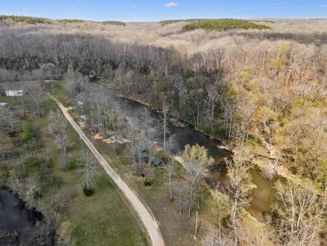 506 Tablerock Road Hohenwald TN 38462