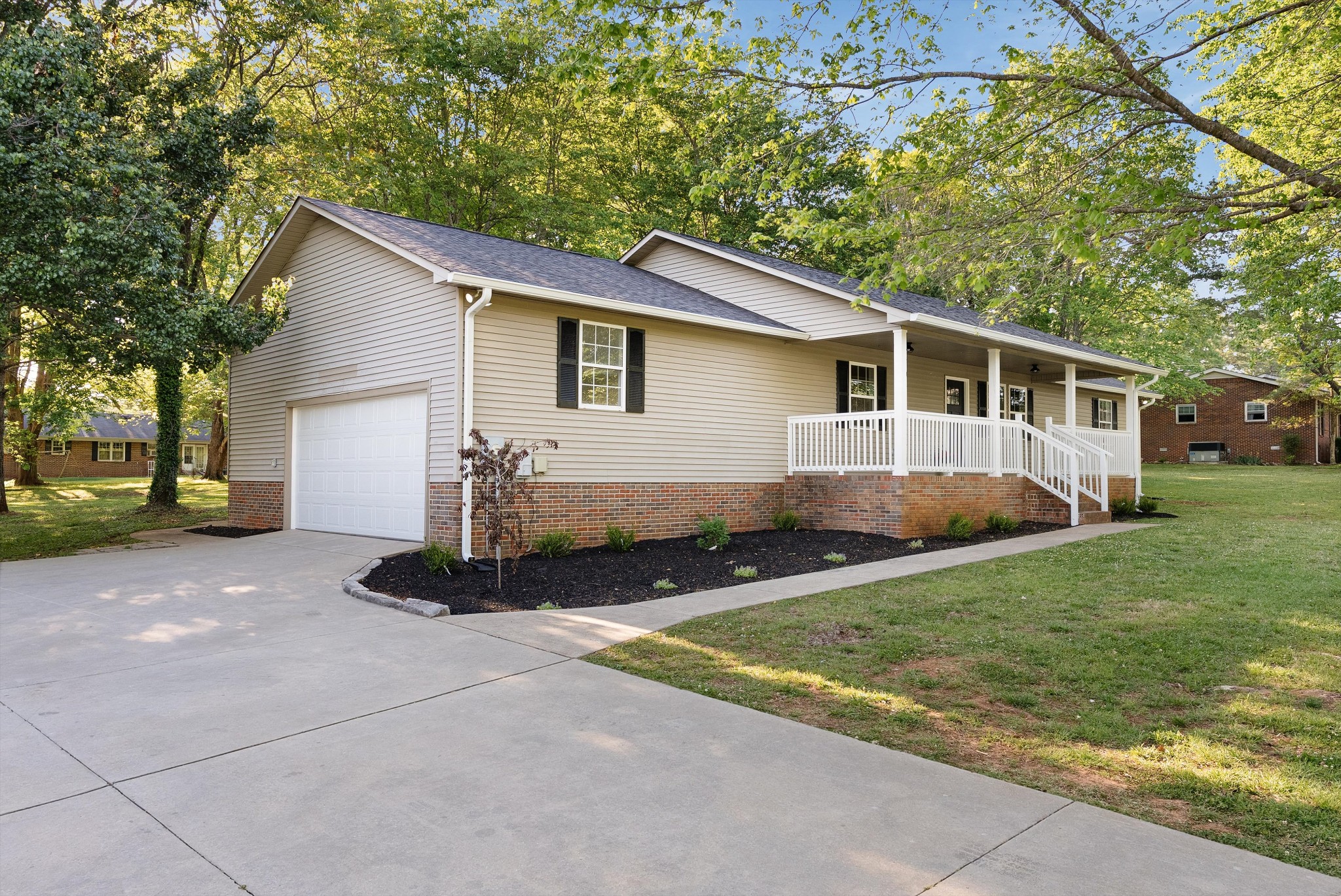 88 Meadow Lane Winchester TN 37398