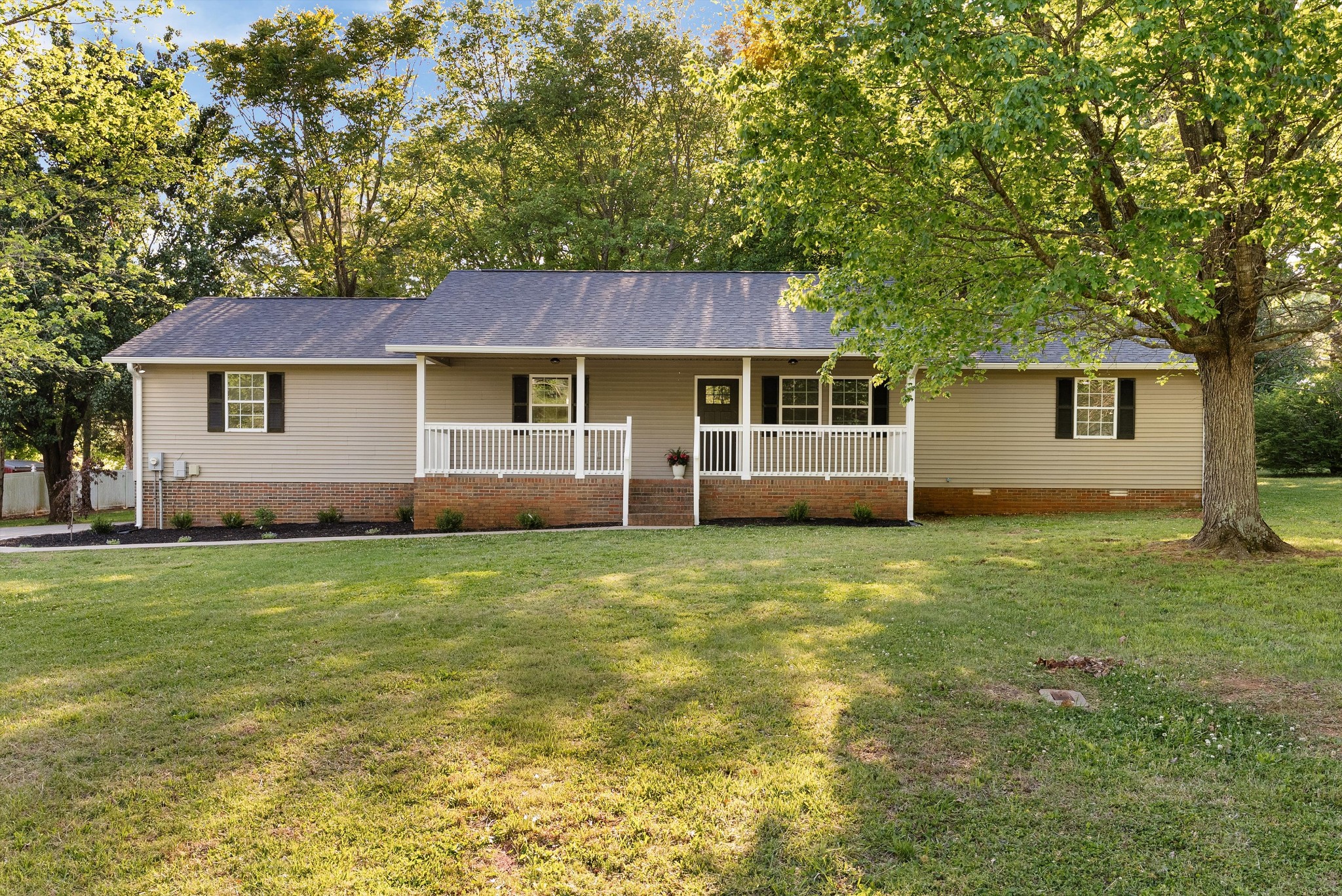 88 Meadow Lane Winchester TN 37398