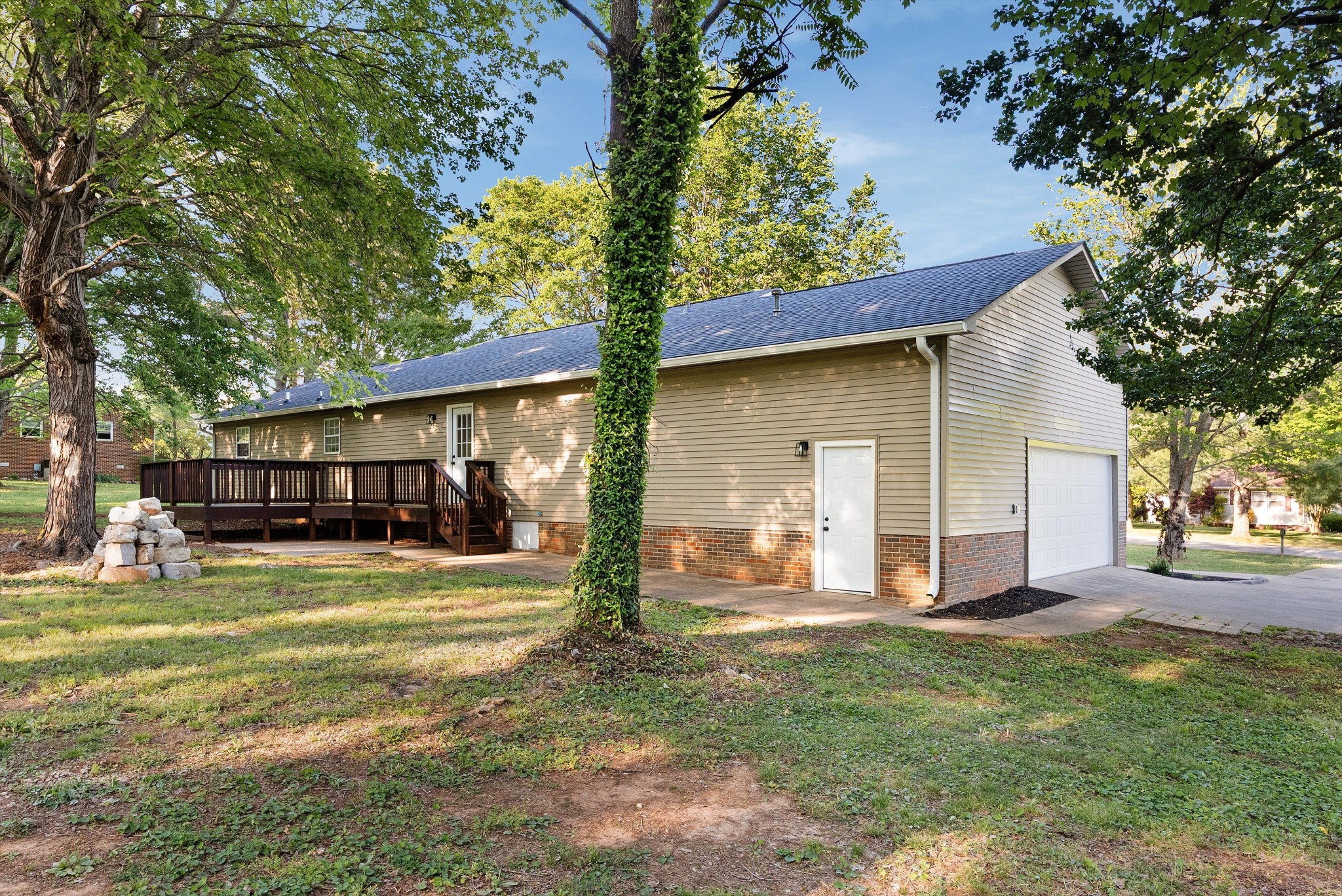 88 Meadow Lane Winchester TN 37398