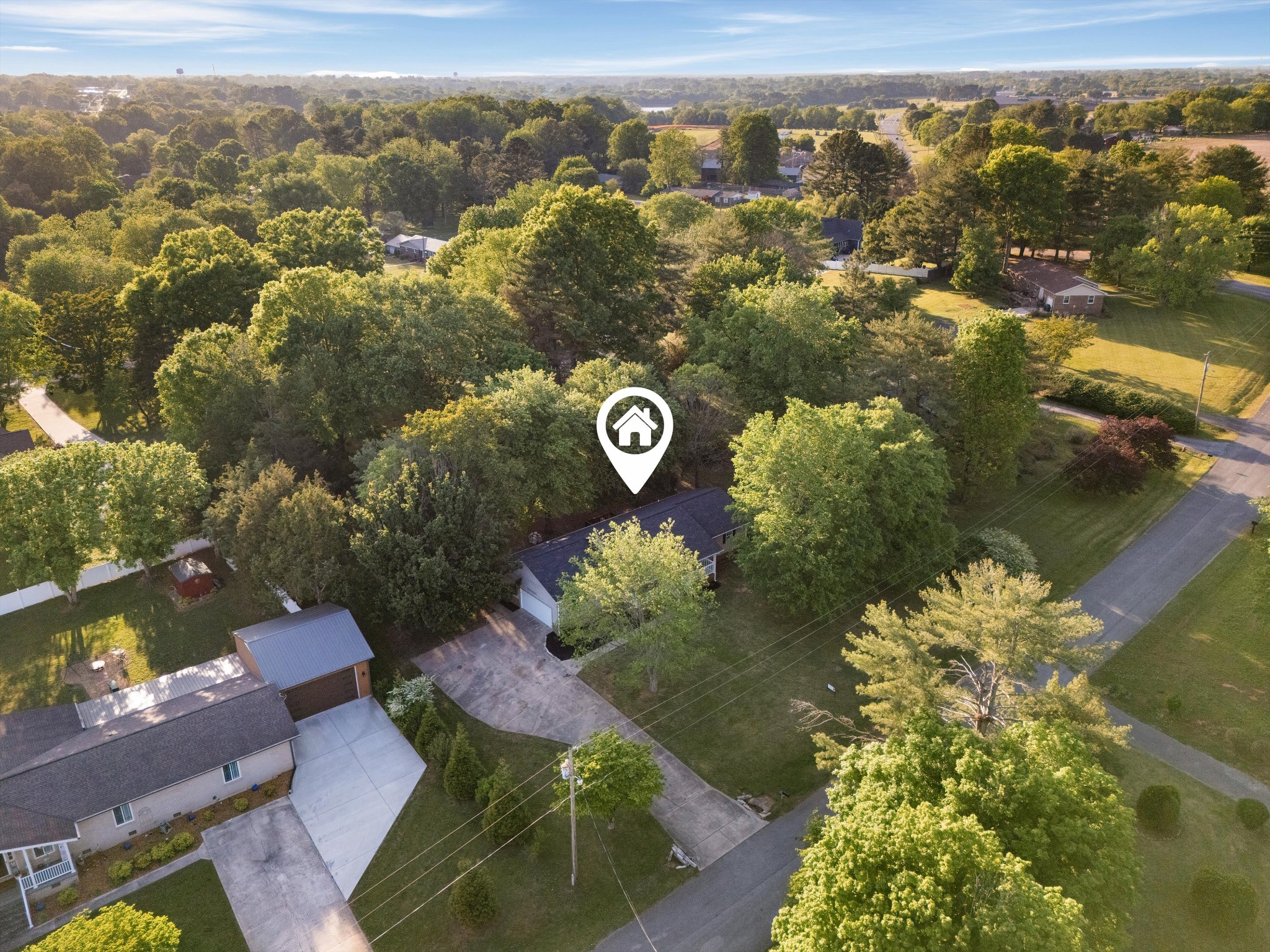 88 Meadow Lane Winchester TN 37398