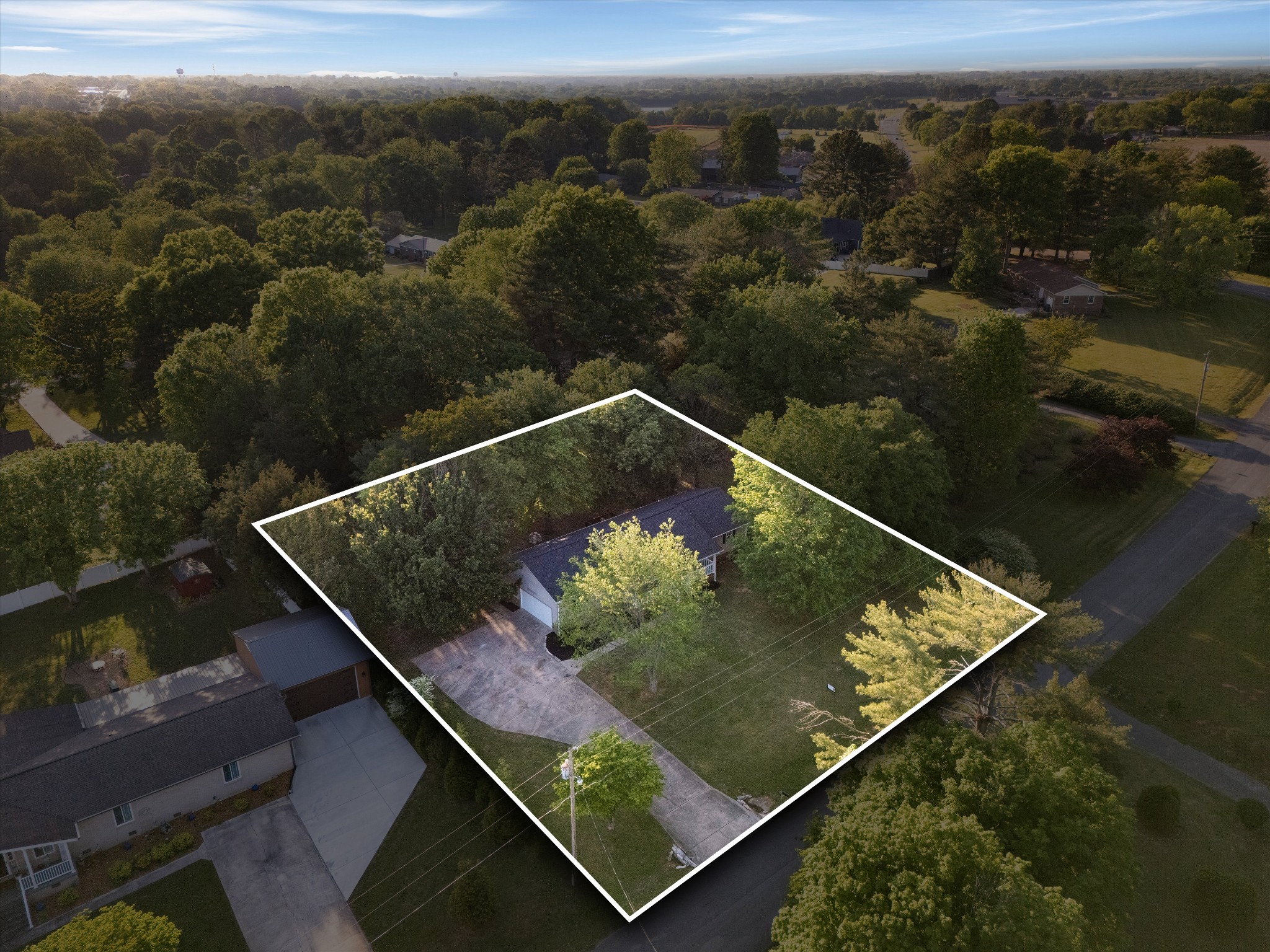88 Meadow Lane Winchester TN 37398