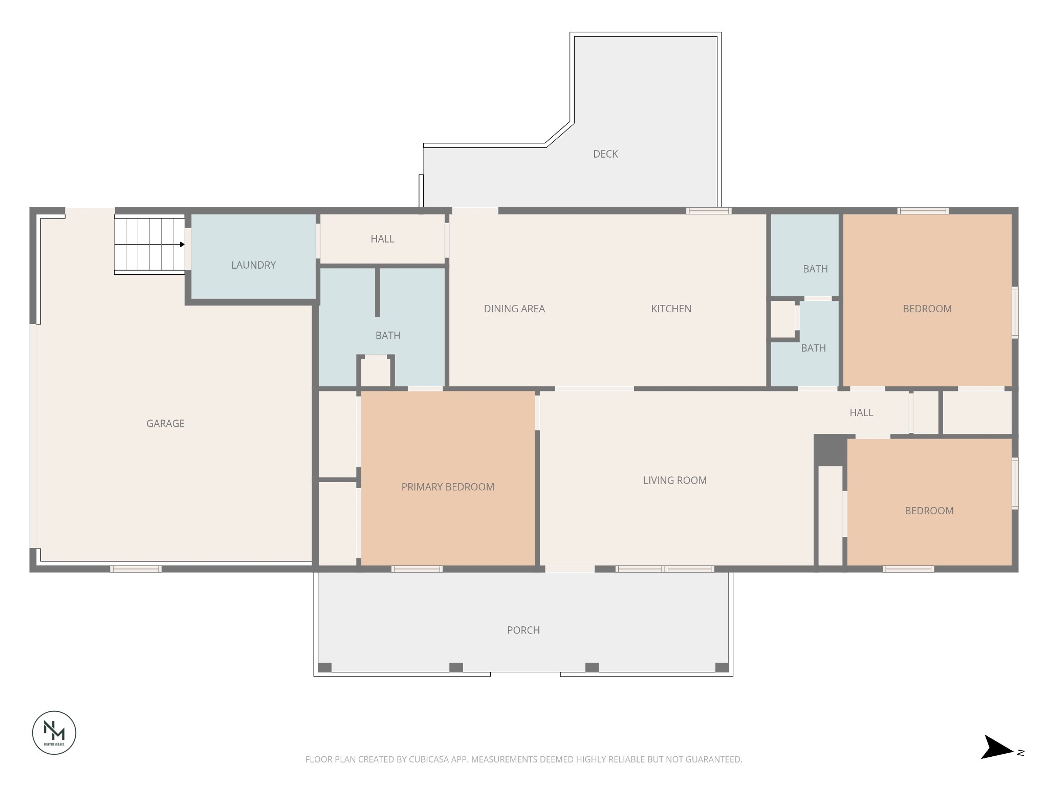 88 Meadow Lane Winchester TN 37398