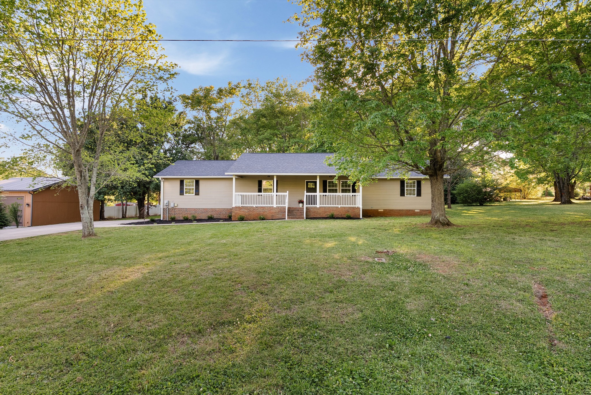 88 Meadow Lane Winchester TN 37398