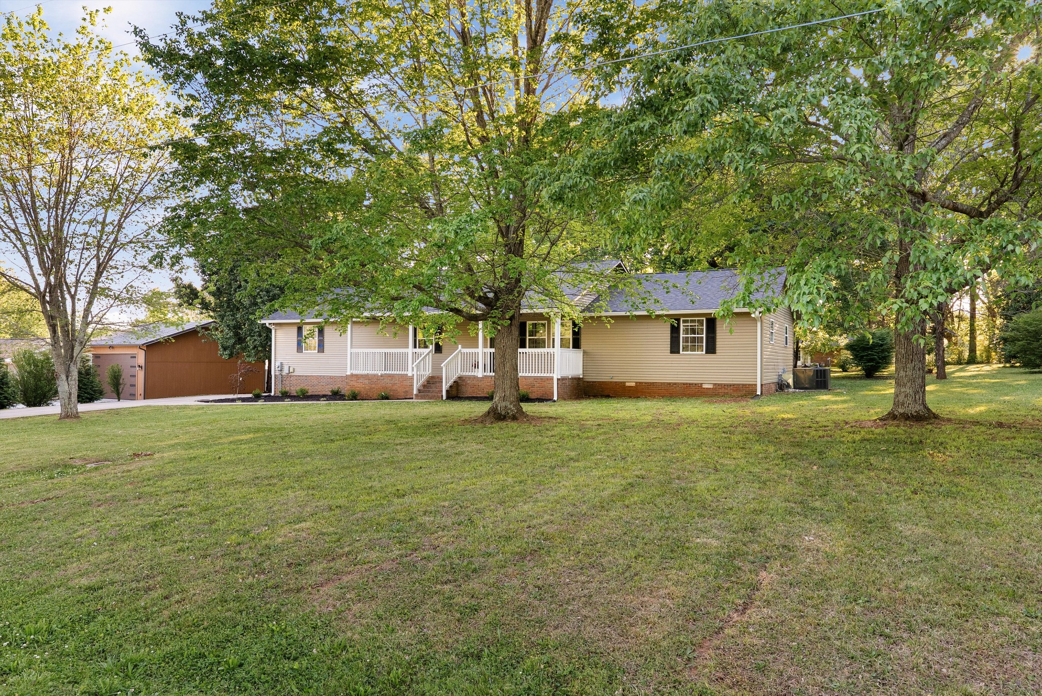 88 Meadow Lane Winchester TN 37398
