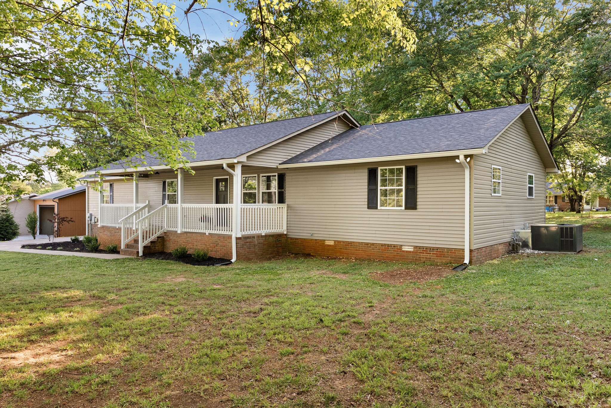 88 Meadow Lane Winchester TN 37398