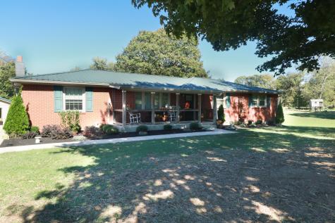12354 Owens Chapel Road Springfield TN 37172