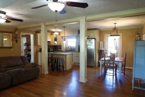 12354 Owens Chapel Road Springfield TN 37172