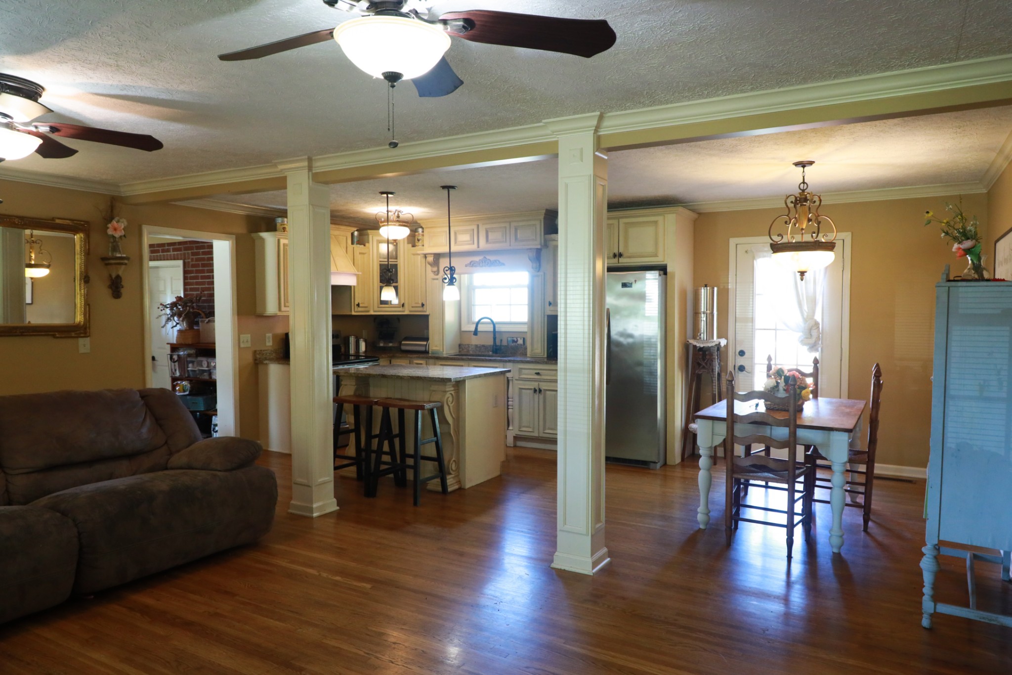 12354 Owens Chapel Road Springfield TN 37172