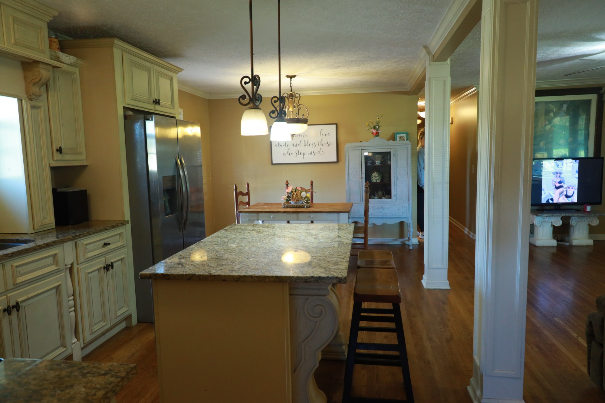12354 Owens Chapel Road Springfield TN 37172