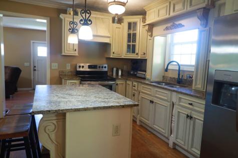 12354 Owens Chapel Road Springfield TN 37172